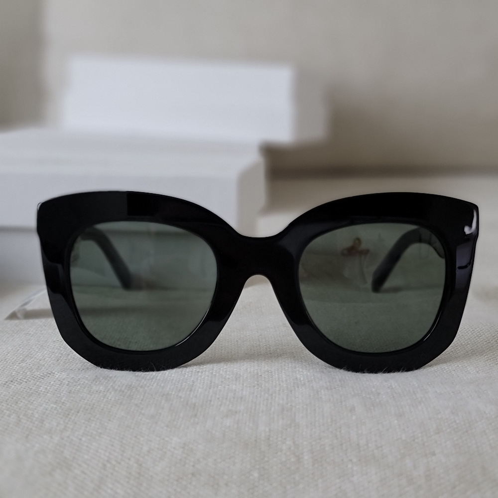 Celine Cat Eye Sunglasses New
